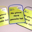 fanion personalizat raiffeisen